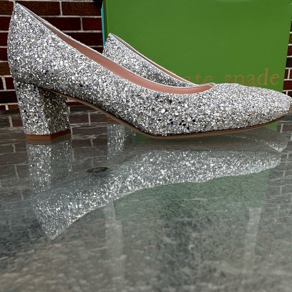 kate spade Dolores Heels - Picture 3 of 9